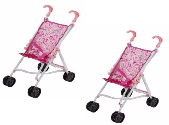 Baby born pram argos store