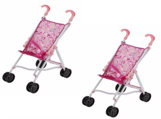 fold up buggy argos