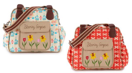 blooming gorgeous
