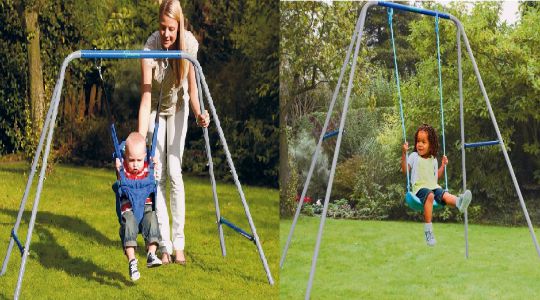 Buy Baby Swing Seat Argos