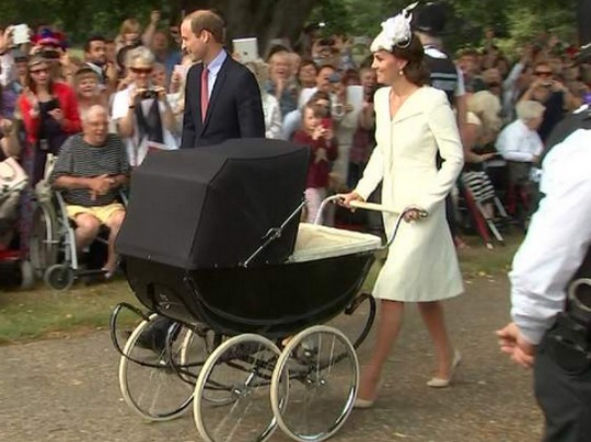 christening 4 pm PM