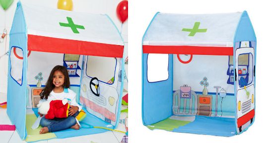 Mothercare deals play tent