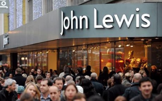 john lewis generic pm