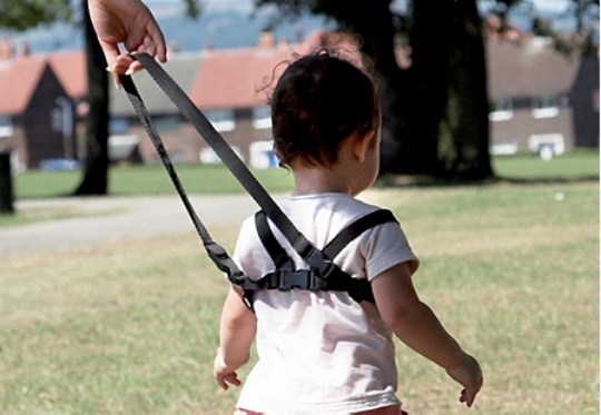 Baby reins sale