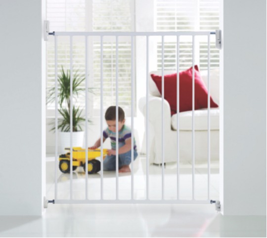 asda extending baby gate