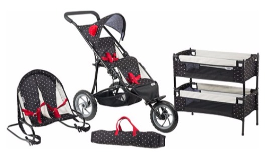 argos kids prams