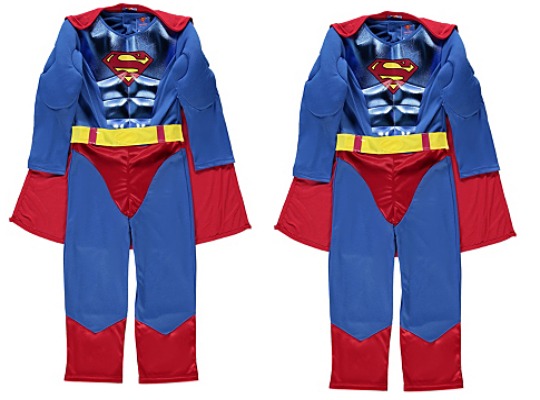 superman