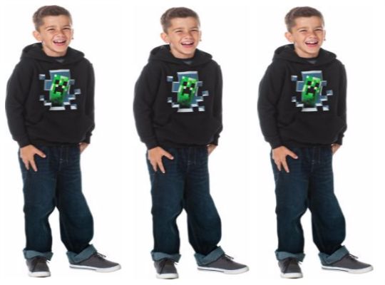 Minecraft