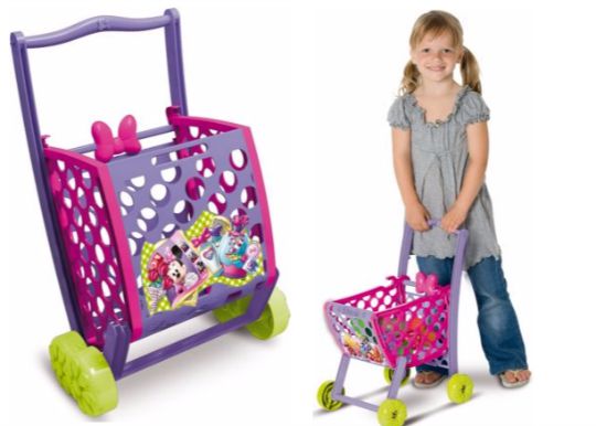 childrens shopping trolley argos