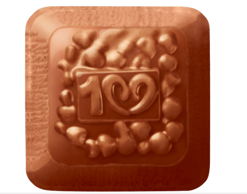 Milk Tray