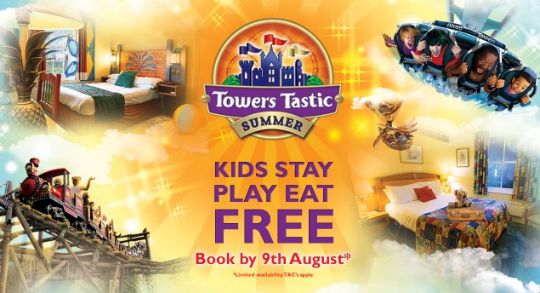 alton towers free pm
