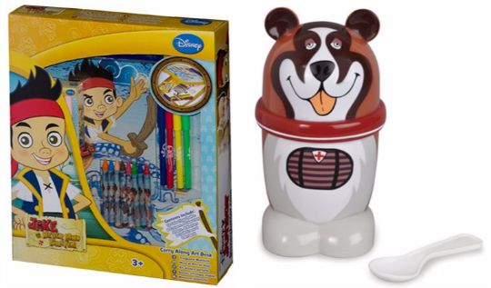 argos toys arts and crafts