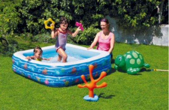 chad valley pool set pm