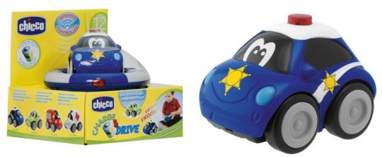 chicco remote car