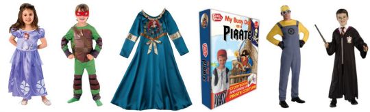 fancy dress mp