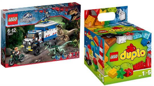 Lego Sale Items From 8 Asda George - asda roblox toys