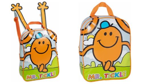 mr tickle backpack pm