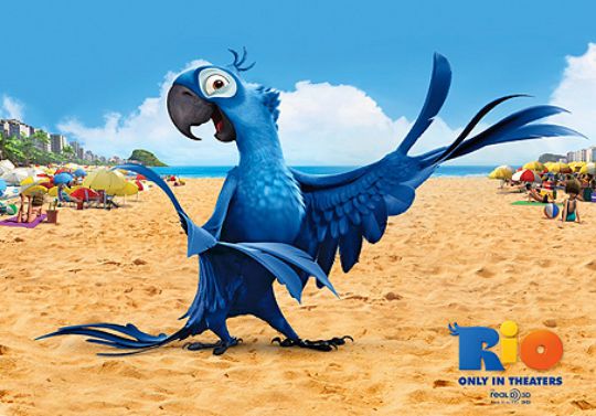 rio