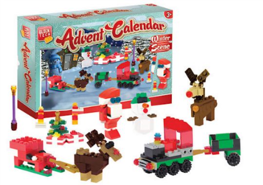 Advent Calendar