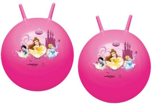 disney princess space hopper