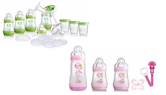 mam baby bottles argos