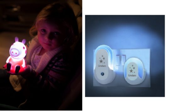 Night Lights Amazon