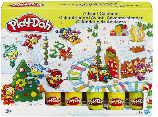 Asda lego online advent calendar 2020