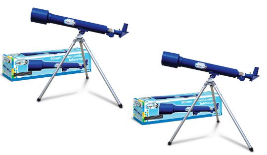 Argos kids best sale telescope