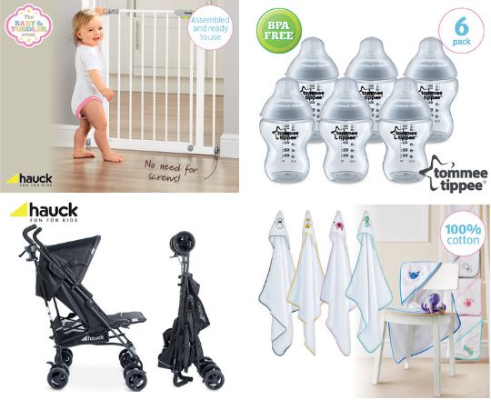 aldi baby & toddler event pm