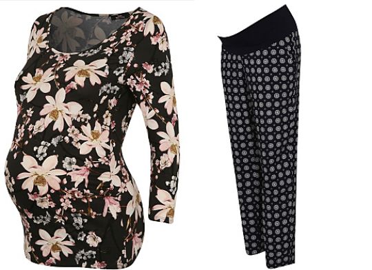 Save 20 Off ALL Maternity Clothing Asda George