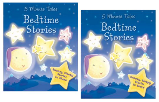 free bedtome tales pm