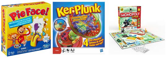 free kerplunk pm