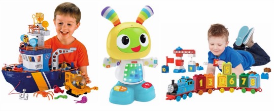 argos toys for one year old boy