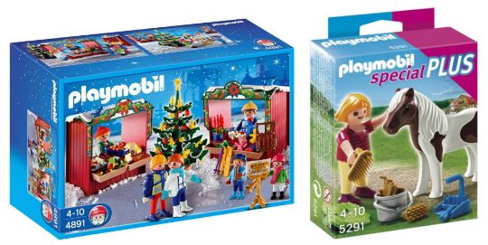 Playmobil offers tesco new arrivals