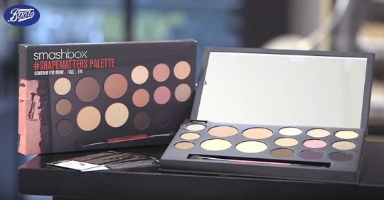 smashbox pm