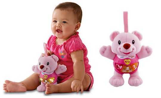 vtech singing alfie
