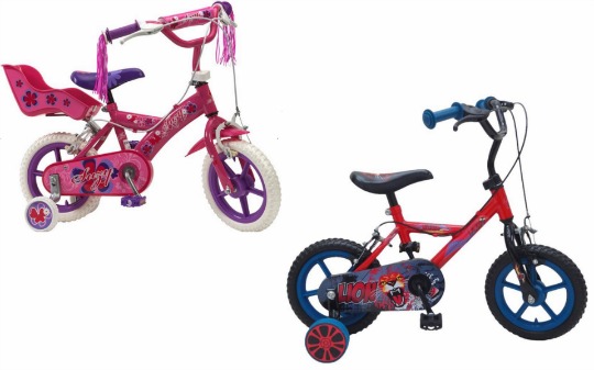 smyths bikes