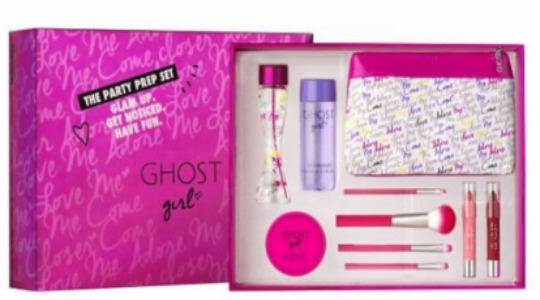 Boots Star Gift