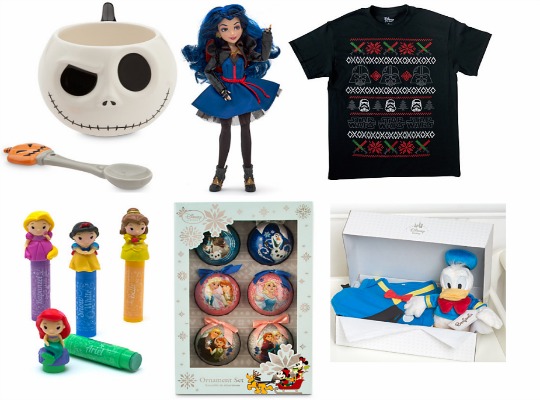 Disney Store