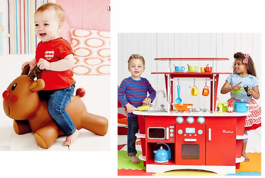 toys early learning centre