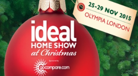 Ideal Home Show