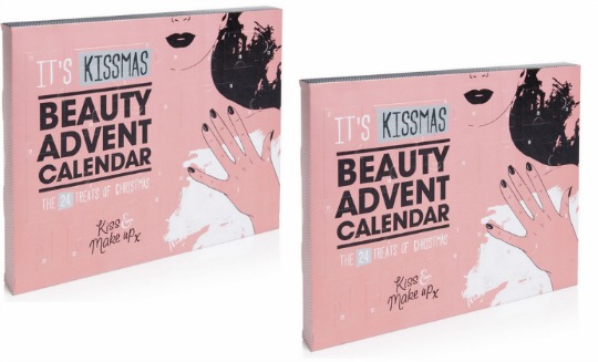 Kiss Advent