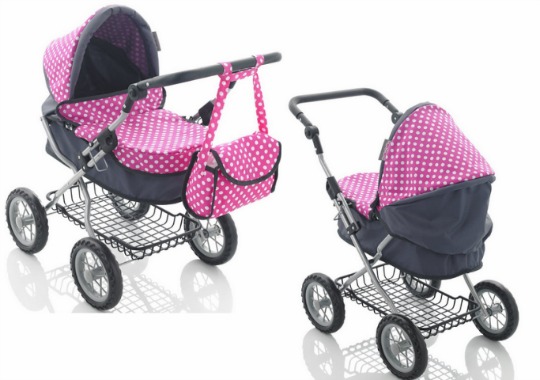 tesco direct prams