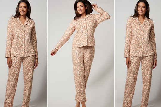 Boux Avenue Giraffe Pyjamas