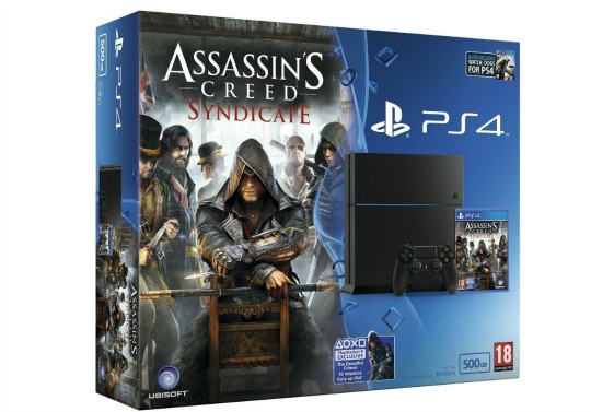PS4