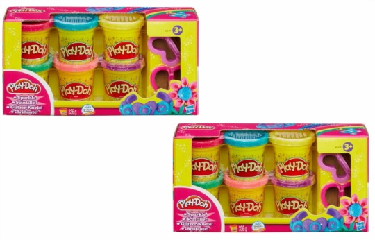Play-Doh