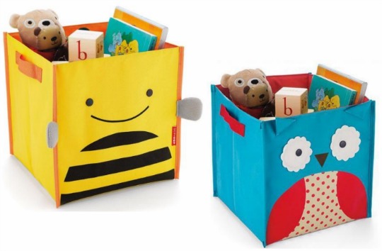 Skip Hop Toy Storage