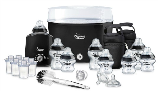 tommee tippee steriliser asda