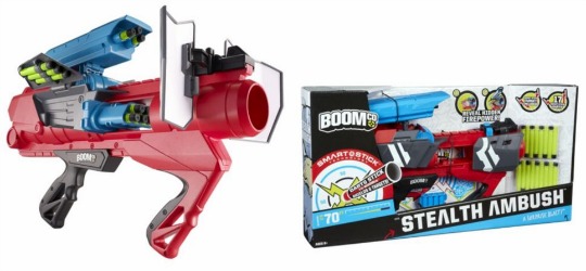 boomco pm