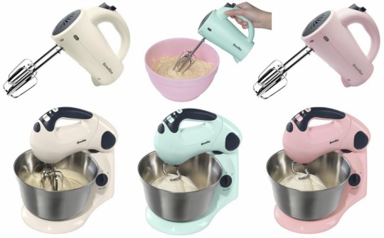 Half Price Breville Hand Mixer 12.50 Stand Mixer 40 Tesco Direct